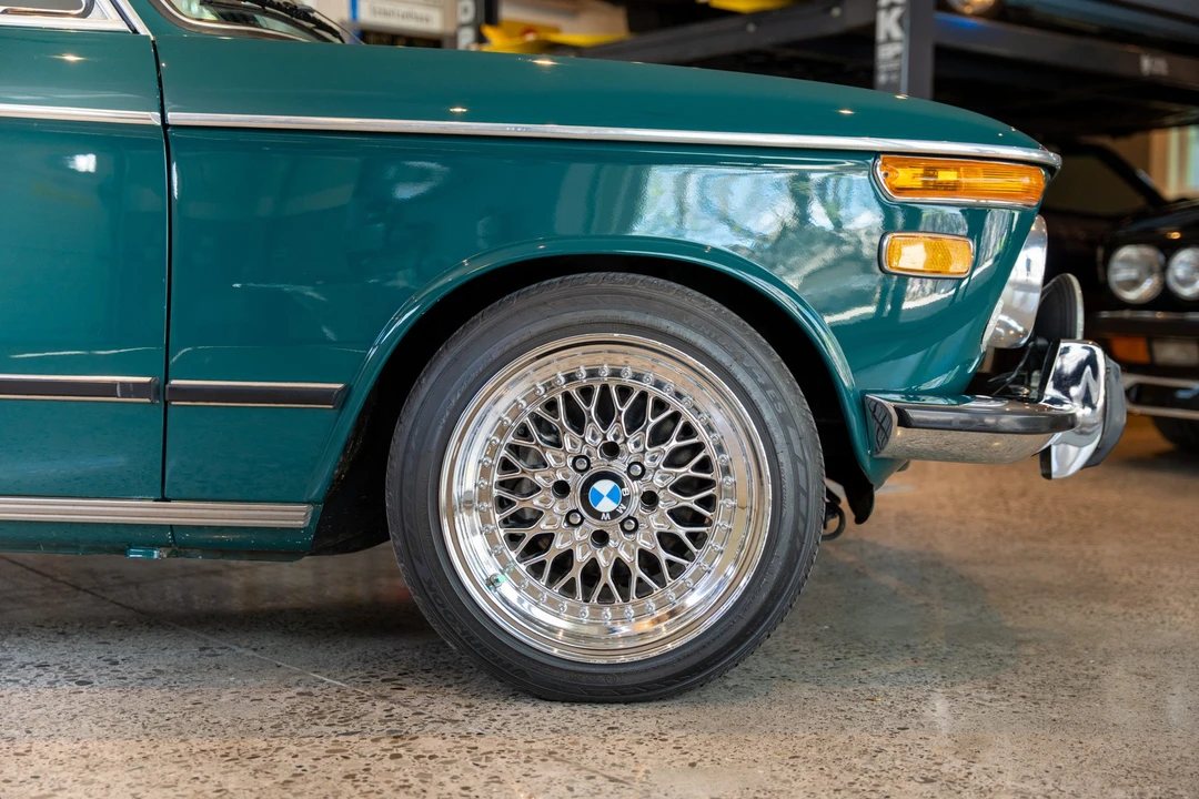 1972 BMW 2002tii - Image 28 of 31