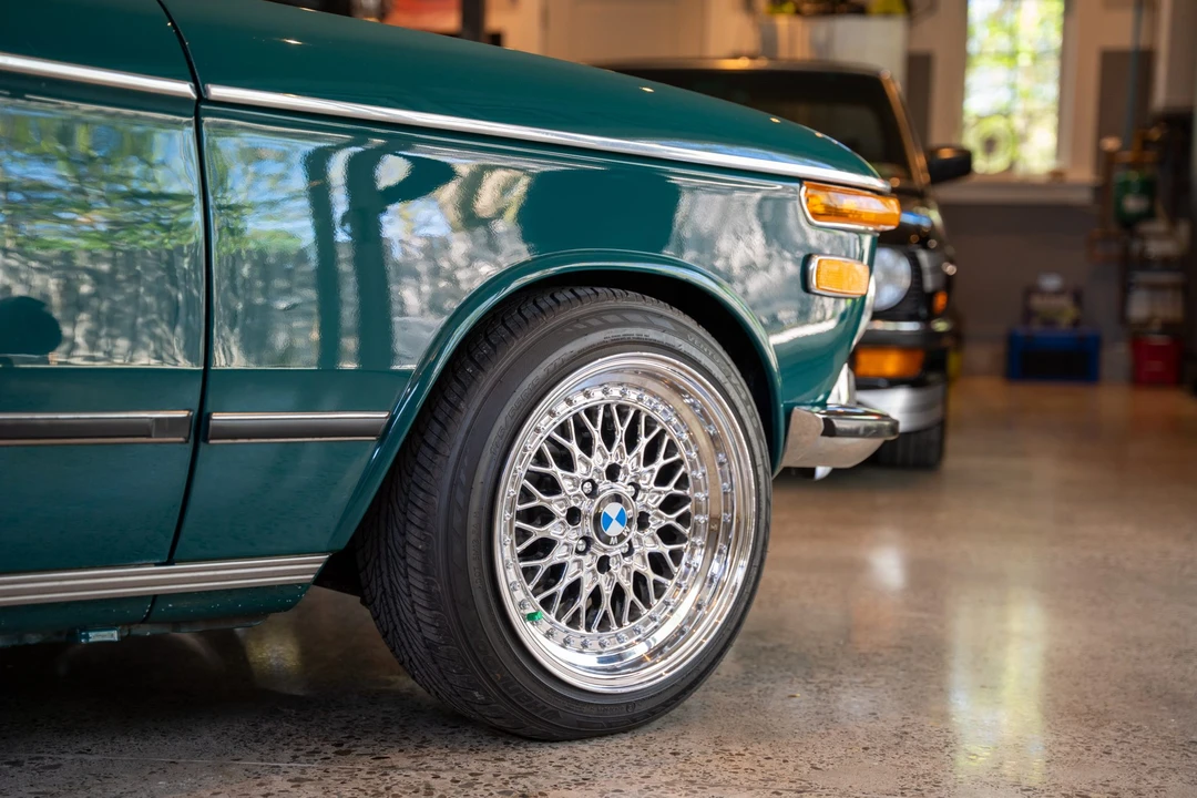 1972 BMW 2002tii - Image 26 of 31
