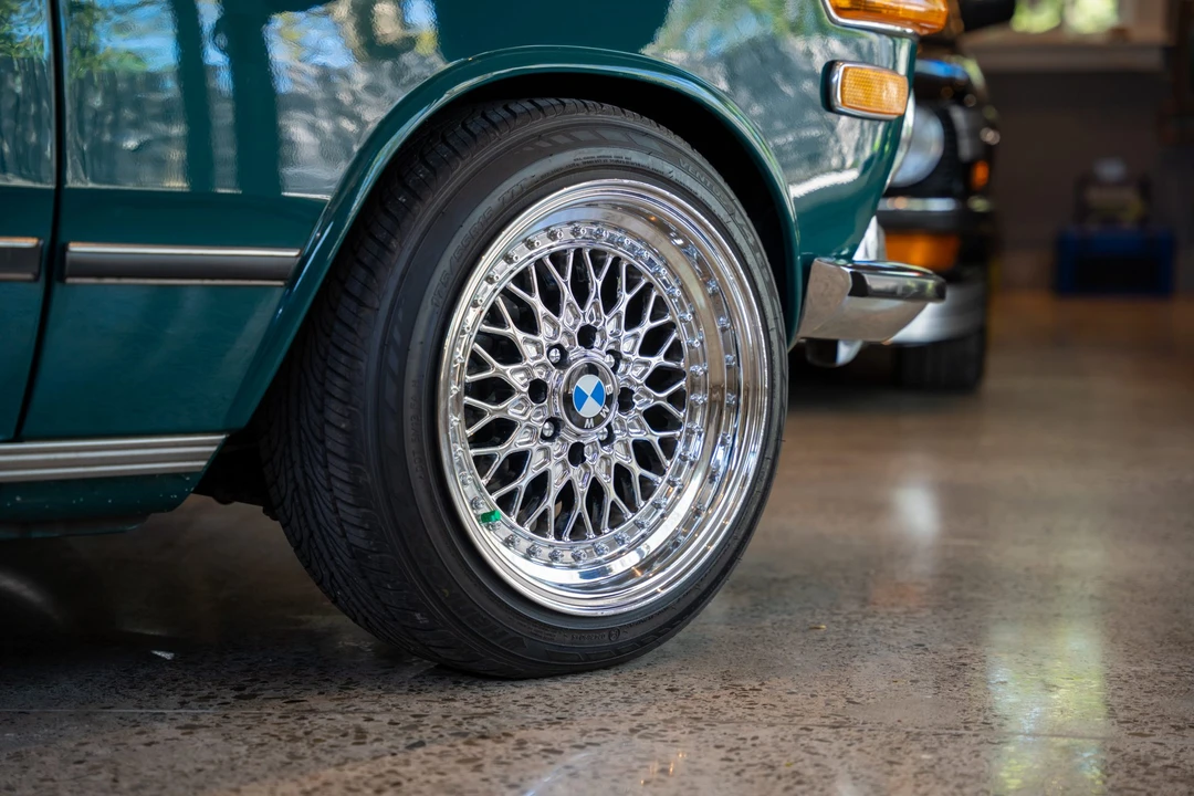 1972 BMW 2002tii - Image 27 of 31