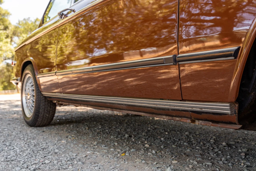 1972 BMW 2002tii - Image 26 of 31