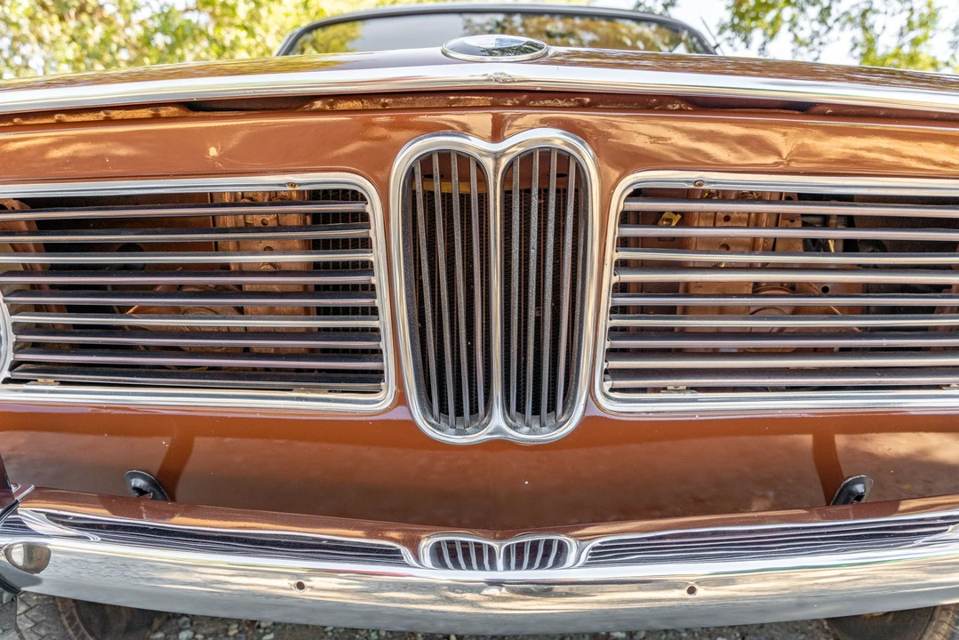 1972 BMW 2002tii - Image 25 of 31