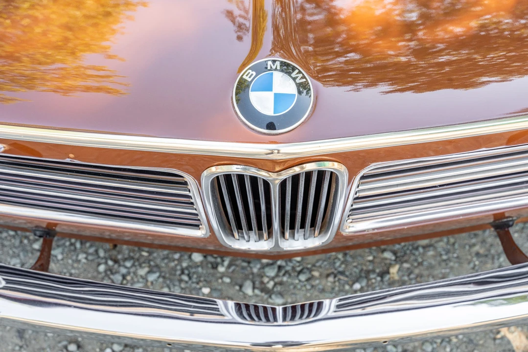 1972 BMW 2002tii - Image 24 of 31