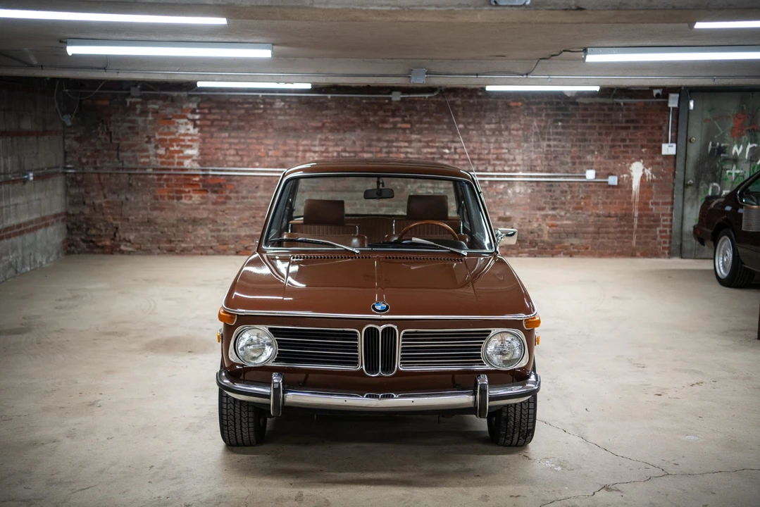 1972 BMW 2002tii - Image 23 of 31