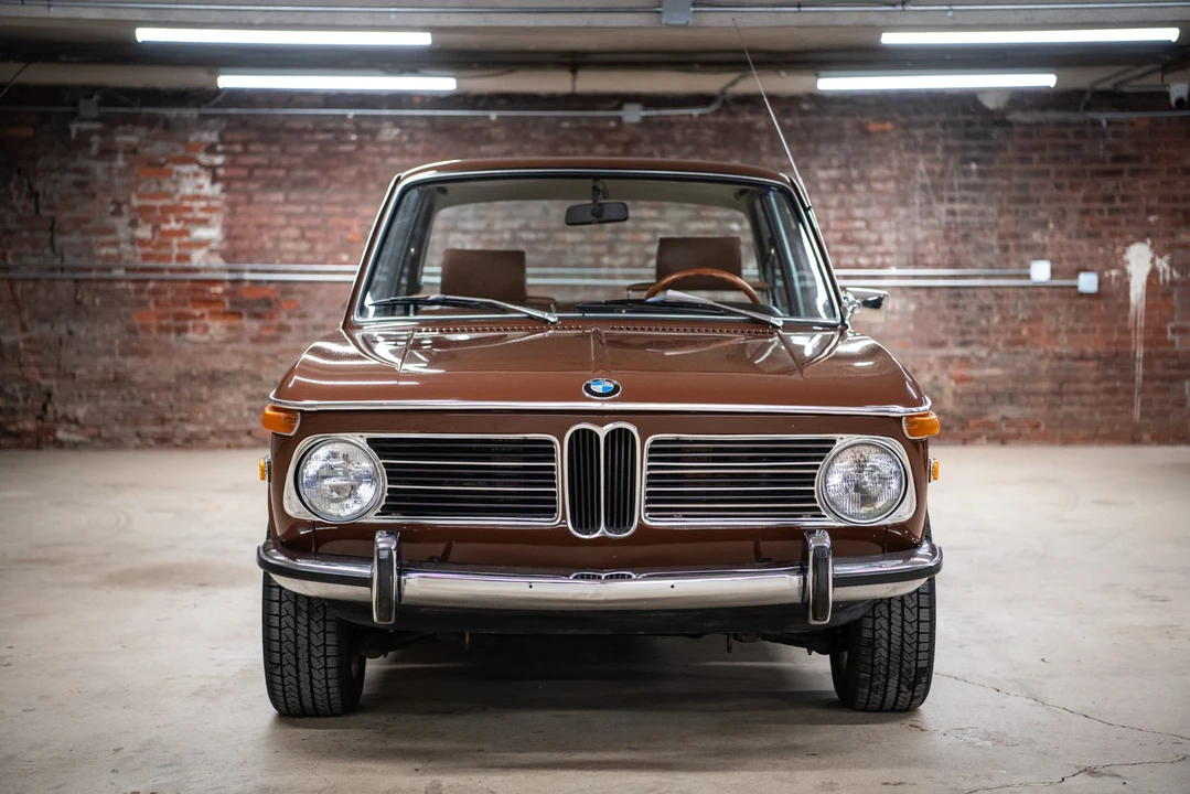 1972 BMW 2002tii - Image 26 of 31