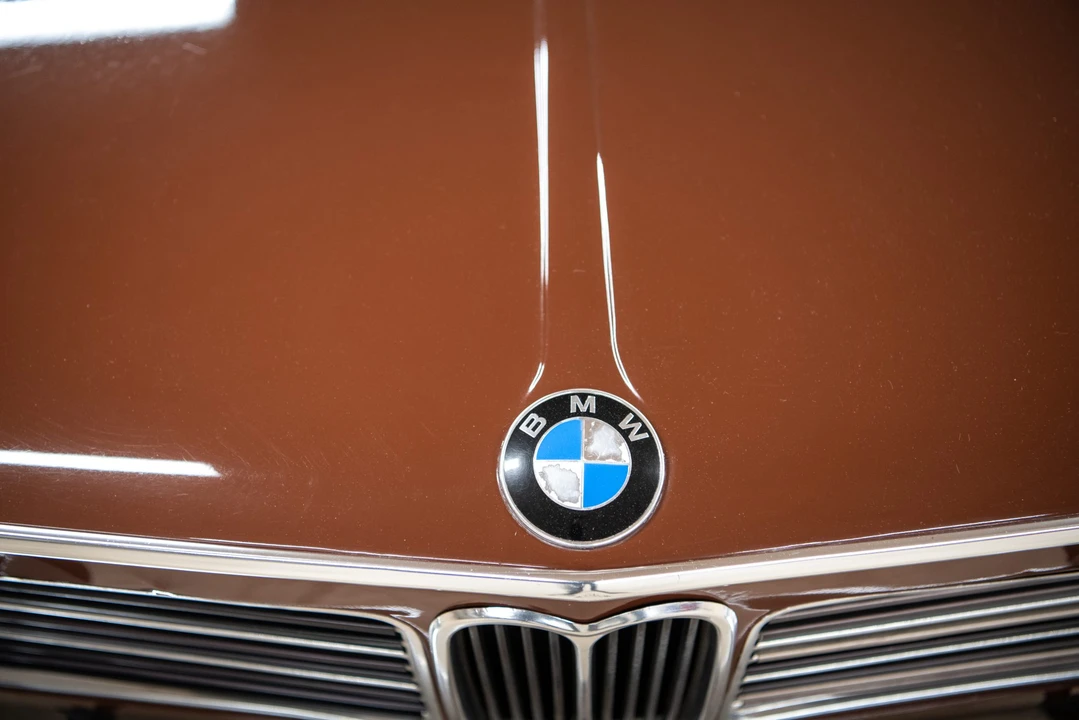 1972 BMW 2002tii - Image 30 of 31