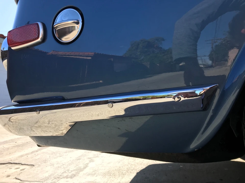 1972 BMW 2002tii - Image 28 of 31