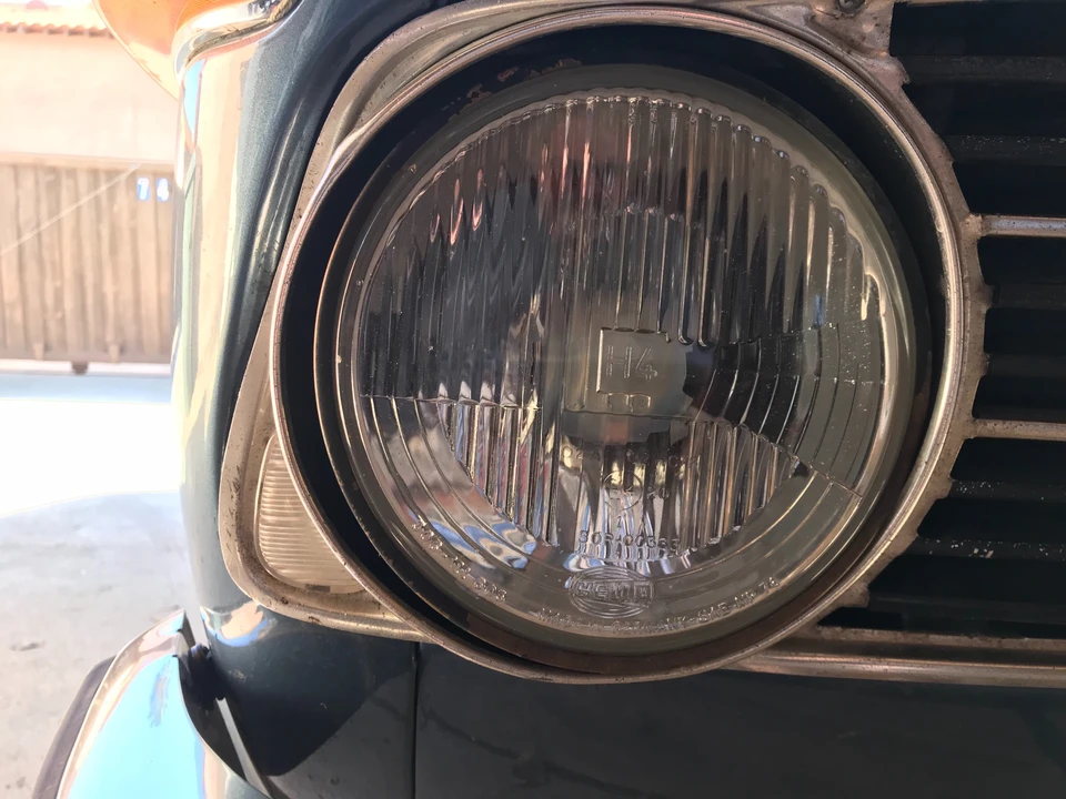 1972 BMW 2002tii - Image 17 of 31