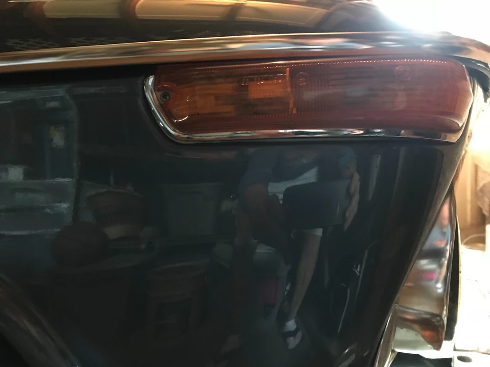 1972 BMW 2002tii - Image 16 of 31