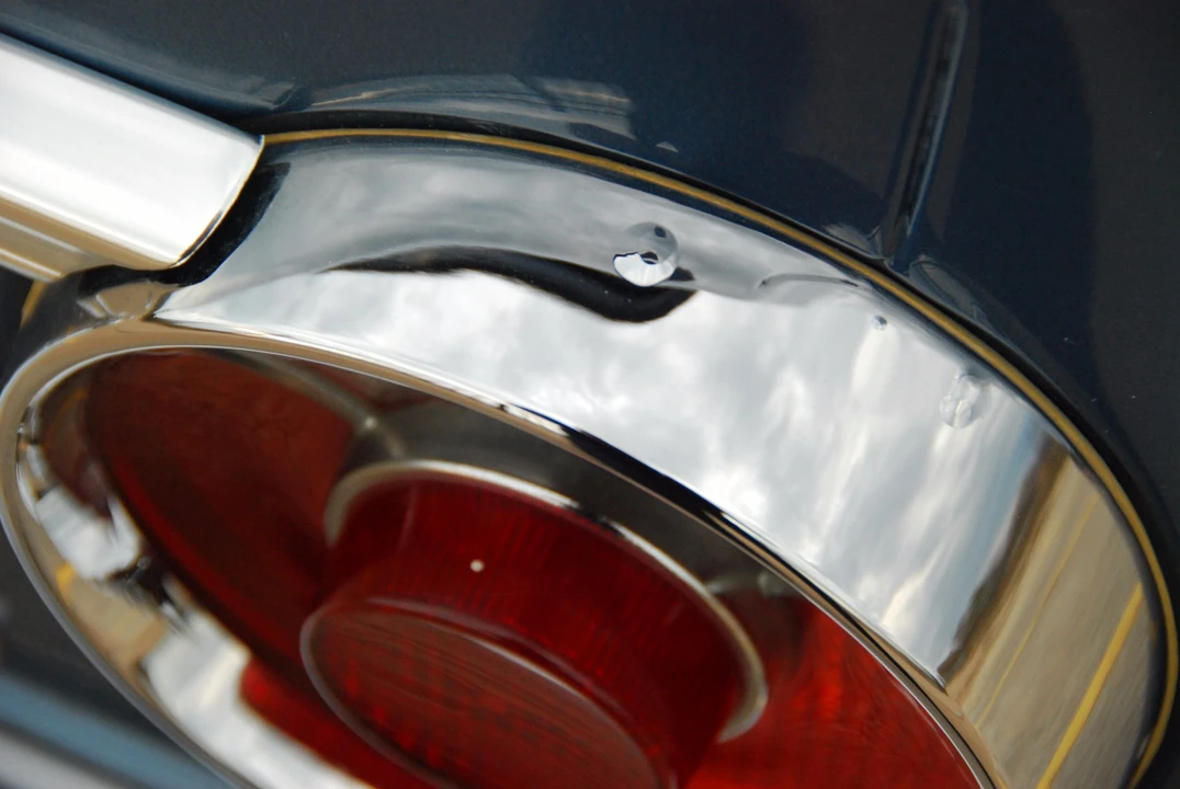 1972 BMW 2002tii - Image 16 of 31