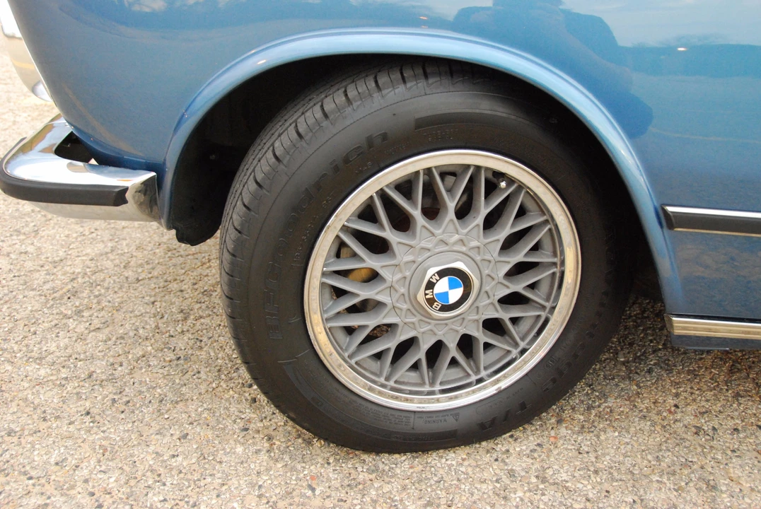 1972 BMW 2002tii - Image 18 of 31