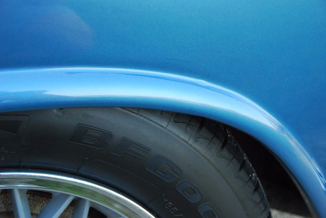 1972 BMW 2002tii - Image 23 of 31