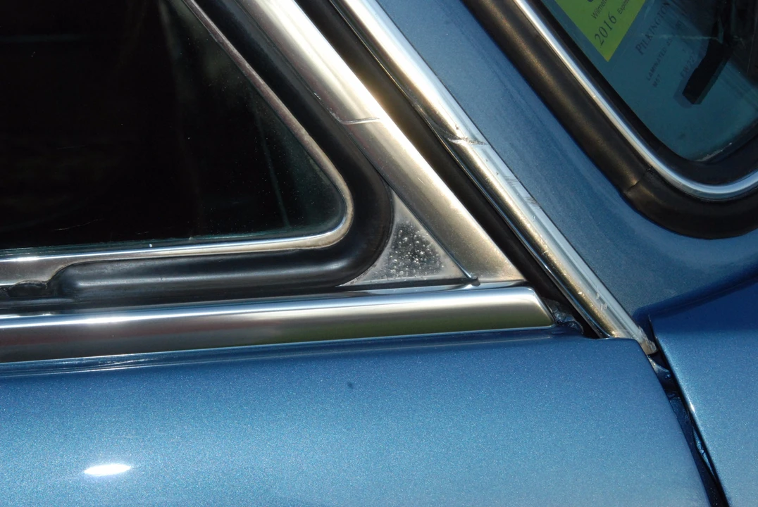 1972 BMW 2002tii - Image 30 of 31