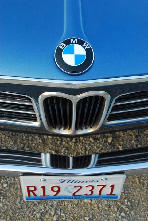 1972 BMW 2002tii - Image 31 of 31