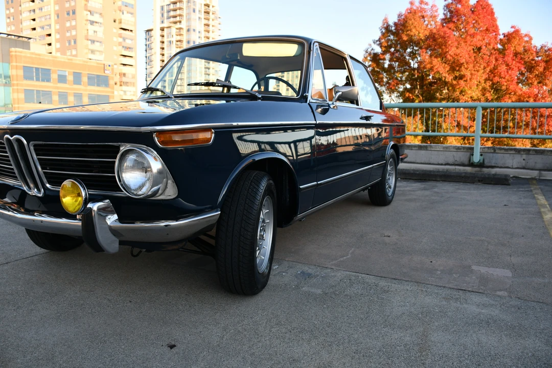 1972 BMW 2002tii - Image 19 of 31