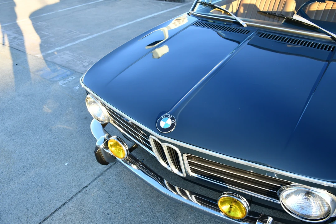 1972 BMW 2002tii - Image 23 of 31