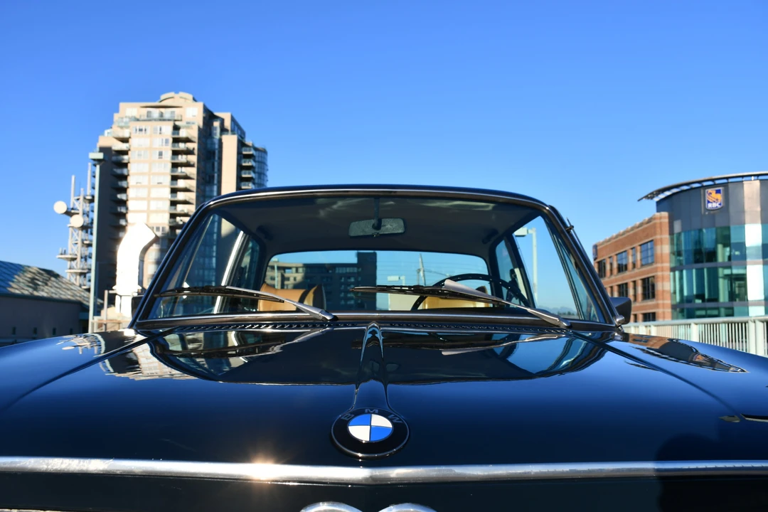 1972 BMW 2002tii - Image 27 of 31