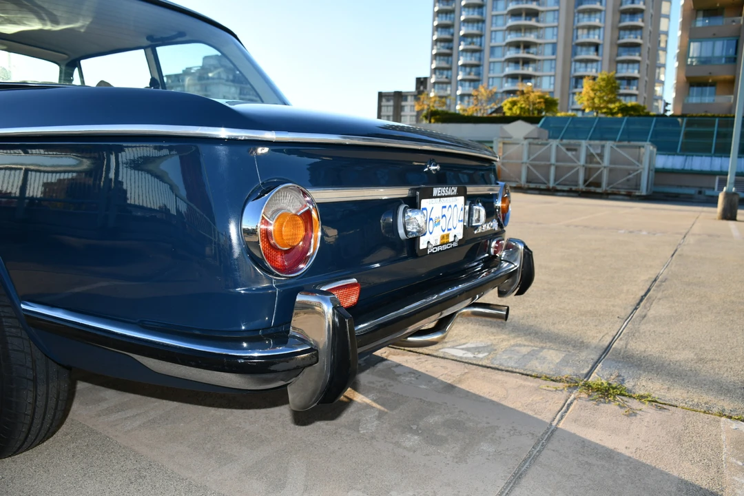 1972 BMW 2002tii - Image 29 of 31