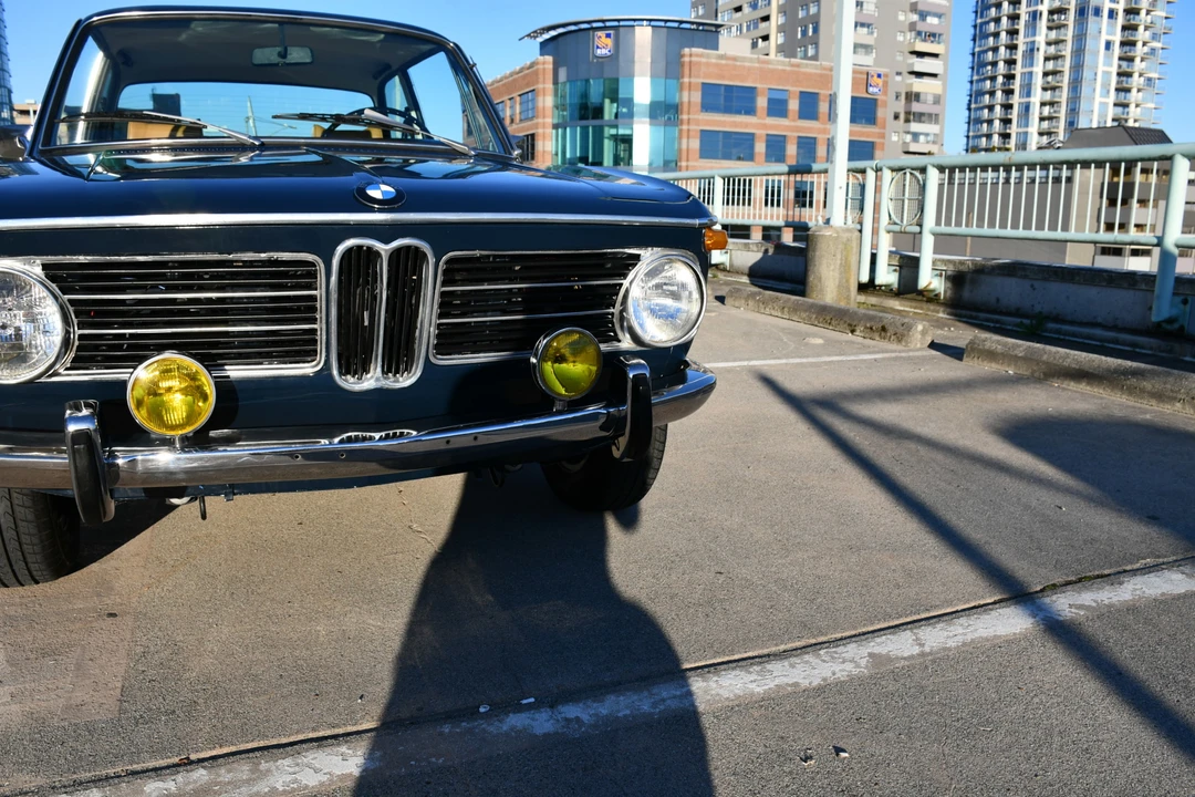 1972 BMW 2002tii - Image 26 of 31