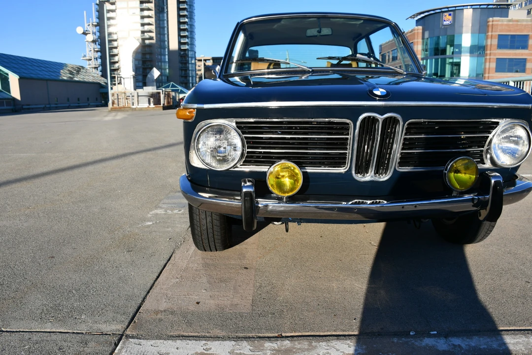 1972 BMW 2002tii - Image 25 of 31