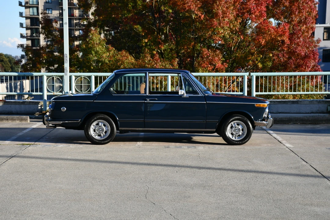 1972 BMW 2002tii - Image 5 of 31