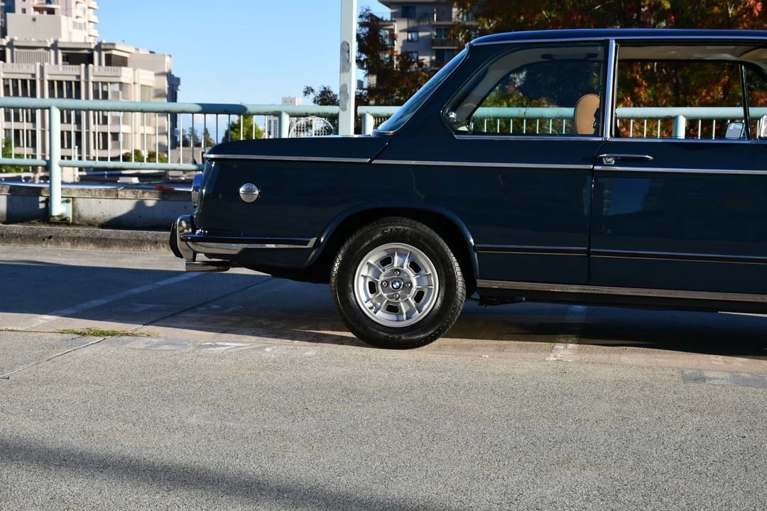 1972 BMW 2002tii - Image 16 of 31