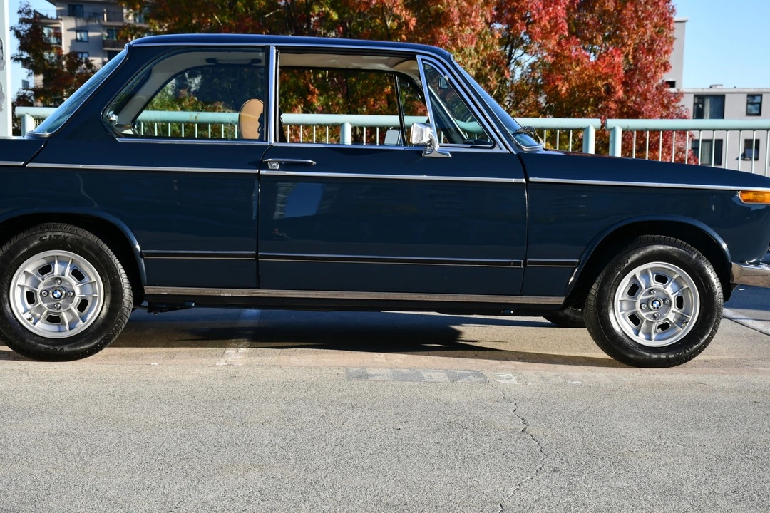 1972 BMW 2002tii - Image 17 of 31