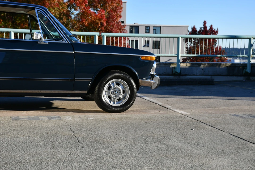 1972 BMW 2002tii - Image 18 of 31