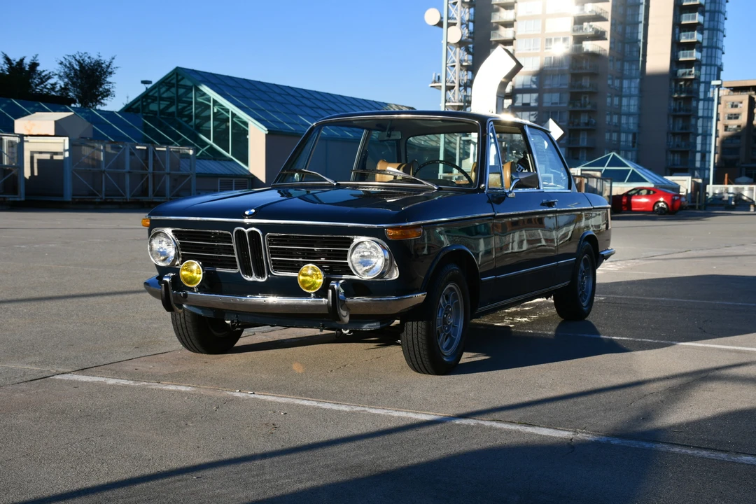 1972 BMW 2002tii - Image 15 of 31