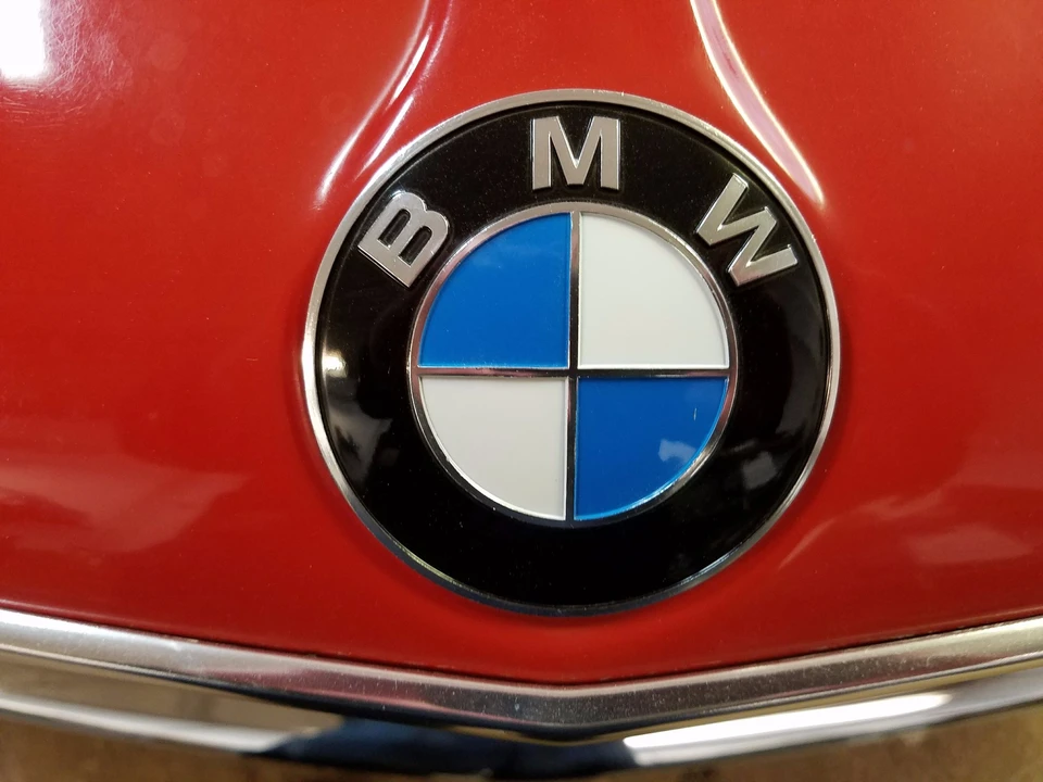1972 BMW 2002tii - Image 19 of 31