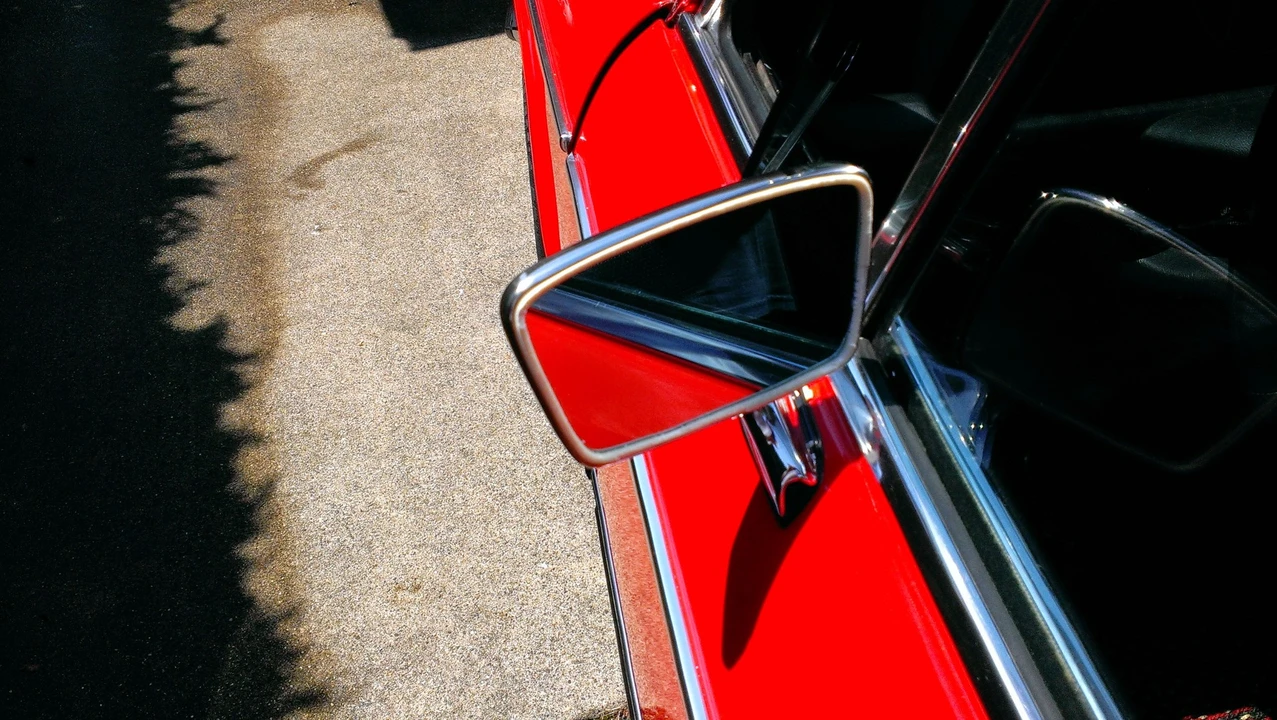 1972 BMW 2002tii - Image 12 of 31