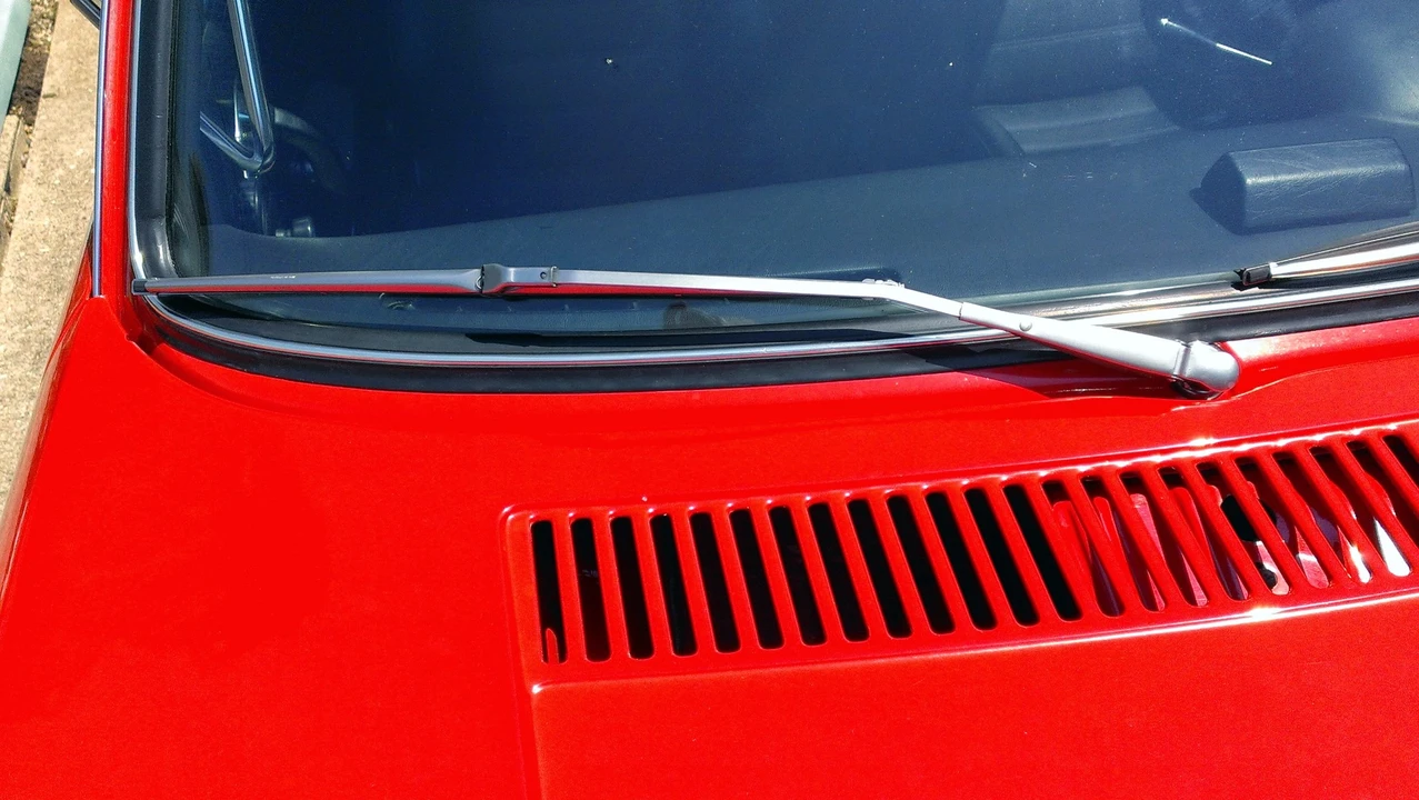 1972 BMW 2002tii - Image 15 of 31