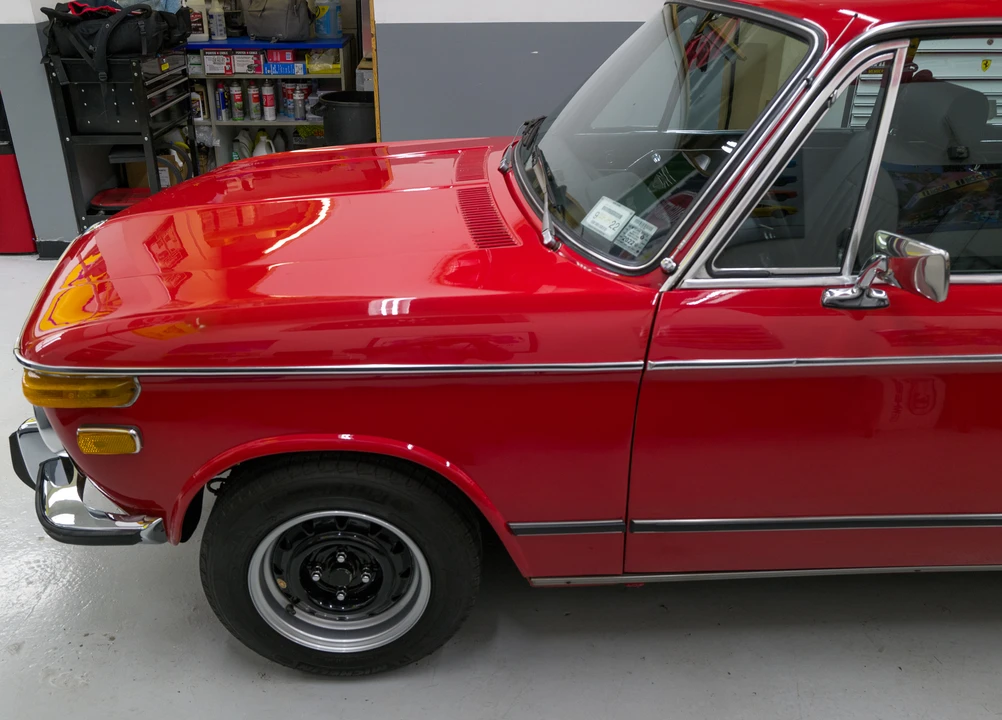 1972 BMW 2002tii - Image 28 of 31