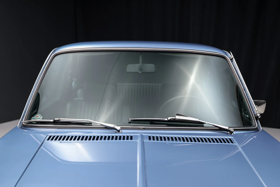 1972 BMW 2002tii - Image 26 of 31