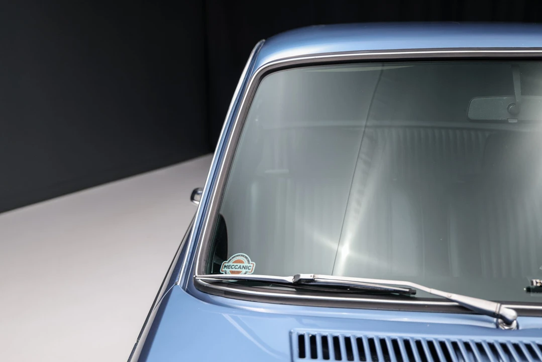 1972 BMW 2002tii - Image 27 of 31