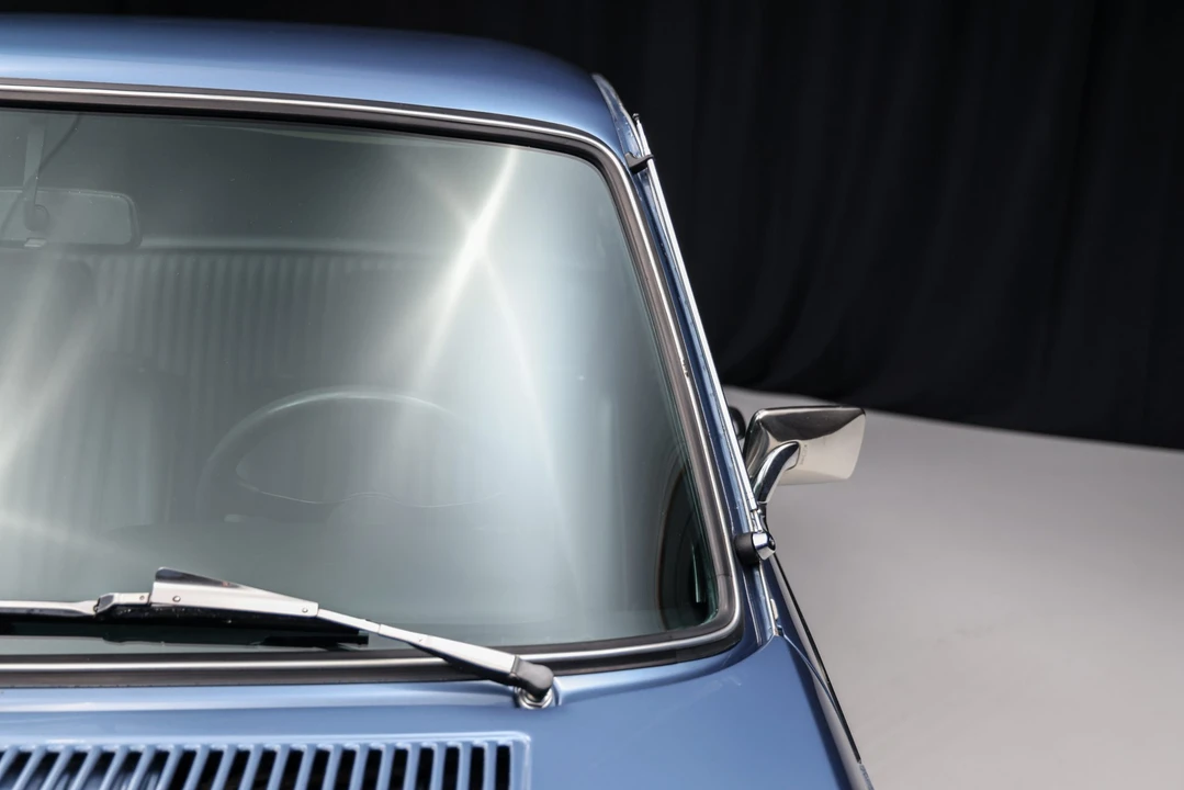 1972 BMW 2002tii - Image 29 of 31