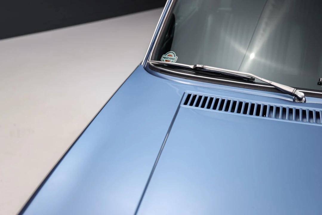 1972 BMW 2002tii - Image 30 of 31