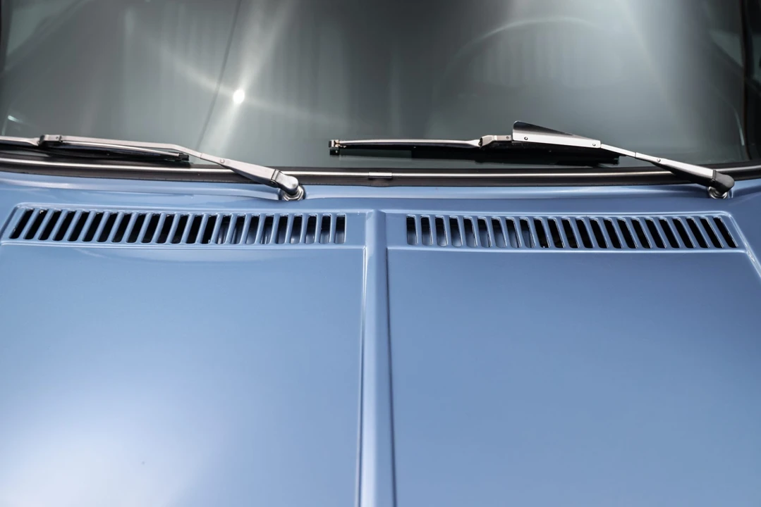 1972 BMW 2002tii - Image 31 of 31