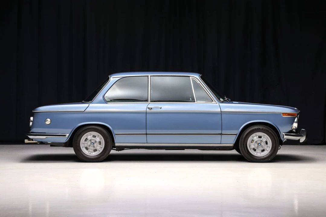 1972 BMW 2002tii - Image 18 of 31