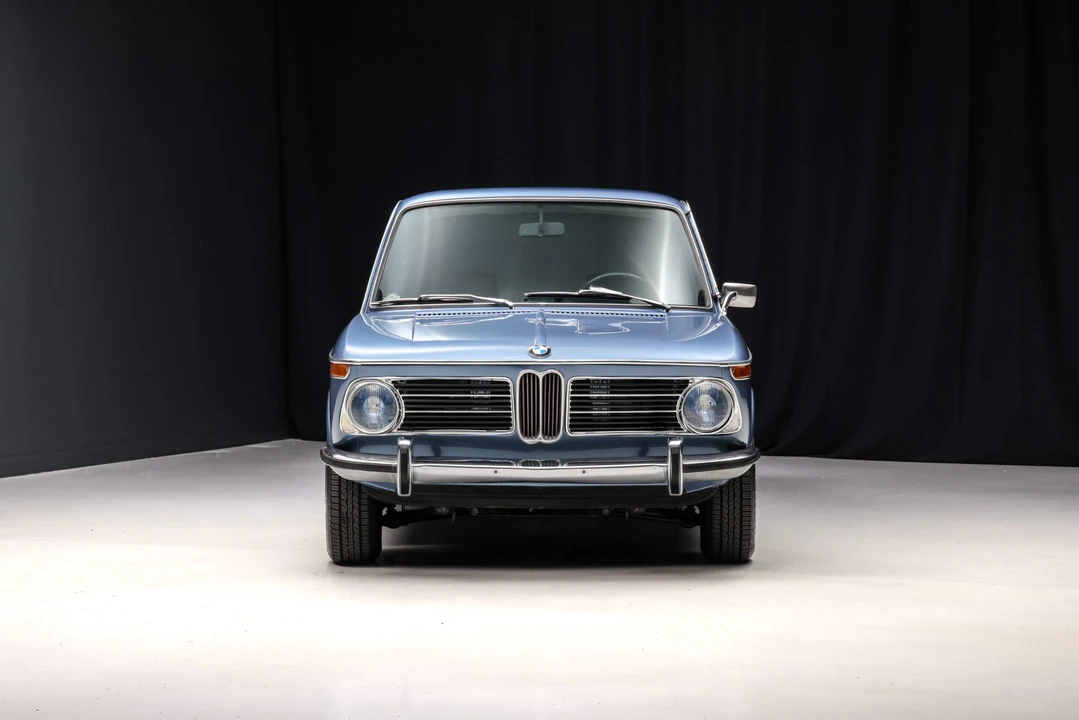 1972 BMW 2002tii - Image 24 of 31