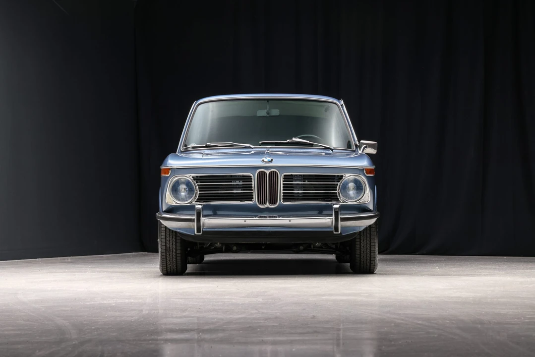 1972 BMW 2002tii - Image 25 of 31
