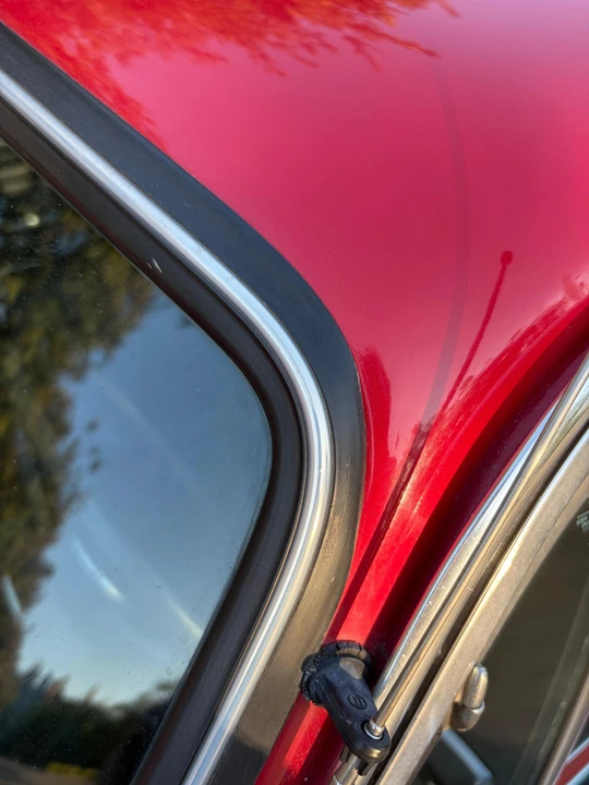 1972 BMW 2002tii - Image 29 of 31