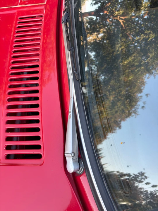1972 BMW 2002tii - Image 26 of 31