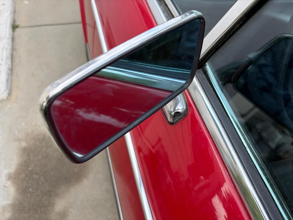 1972 BMW 2002tii - Image 31 of 31