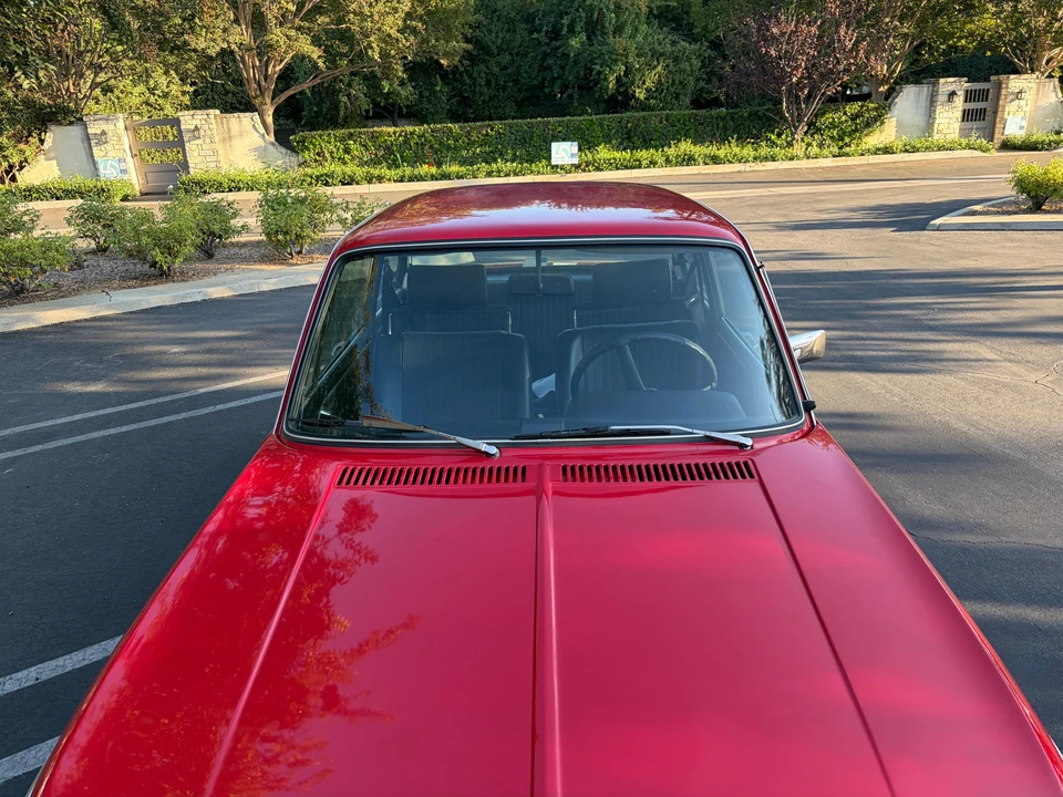 1972 BMW 2002tii - Image 21 of 31