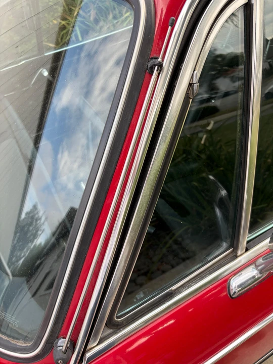 1972 BMW 2002tii - Image 28 of 31