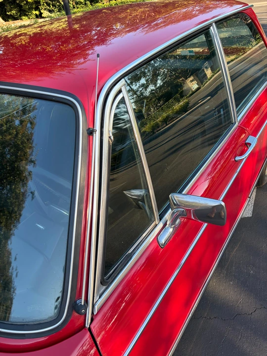 1972 BMW 2002tii - Image 30 of 31