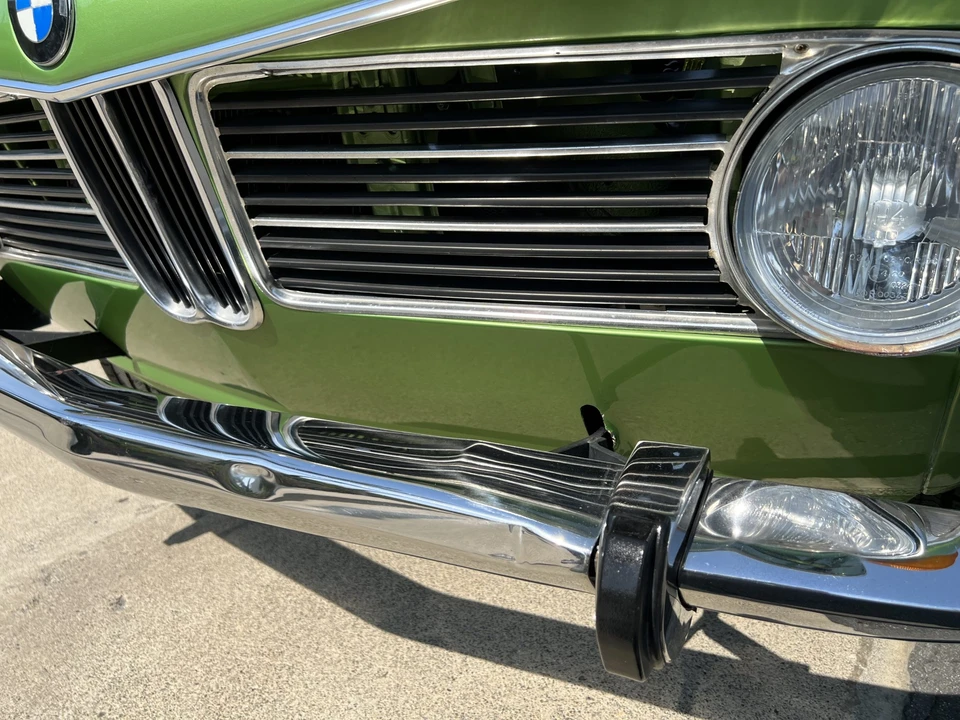 1972 BMW 2002tii - Image 27 of 31