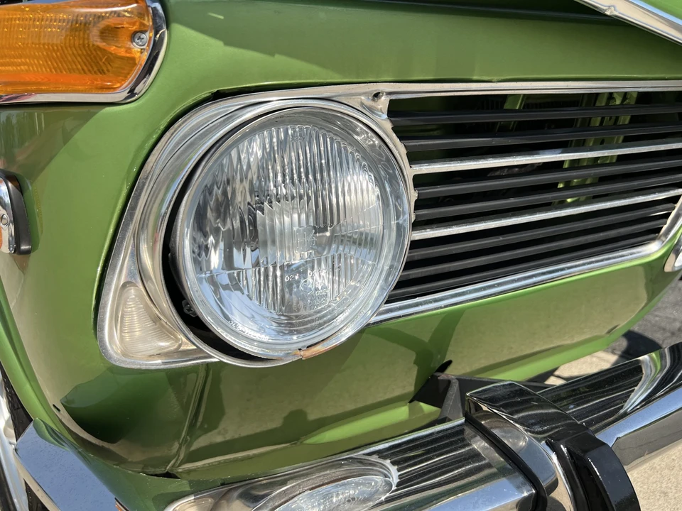 1972 BMW 2002tii - Image 28 of 31