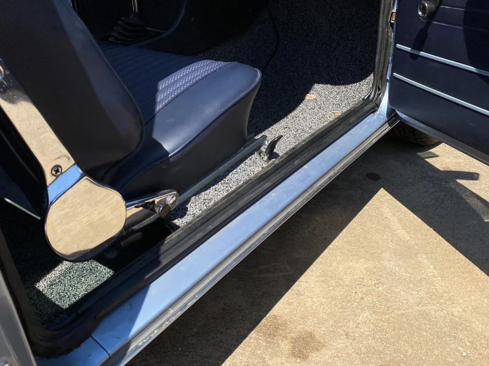 1972 BMW 2002tii - Image 29 of 31