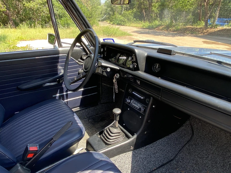 1972 BMW 2002tii - Image 26 of 31